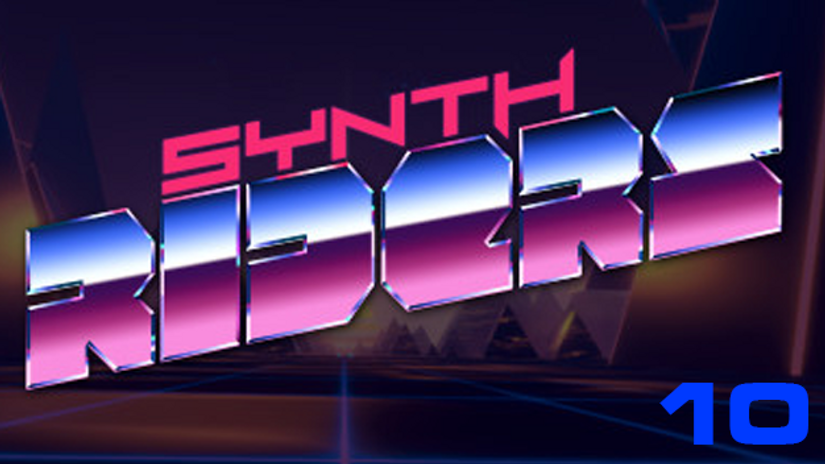 Synth Riders